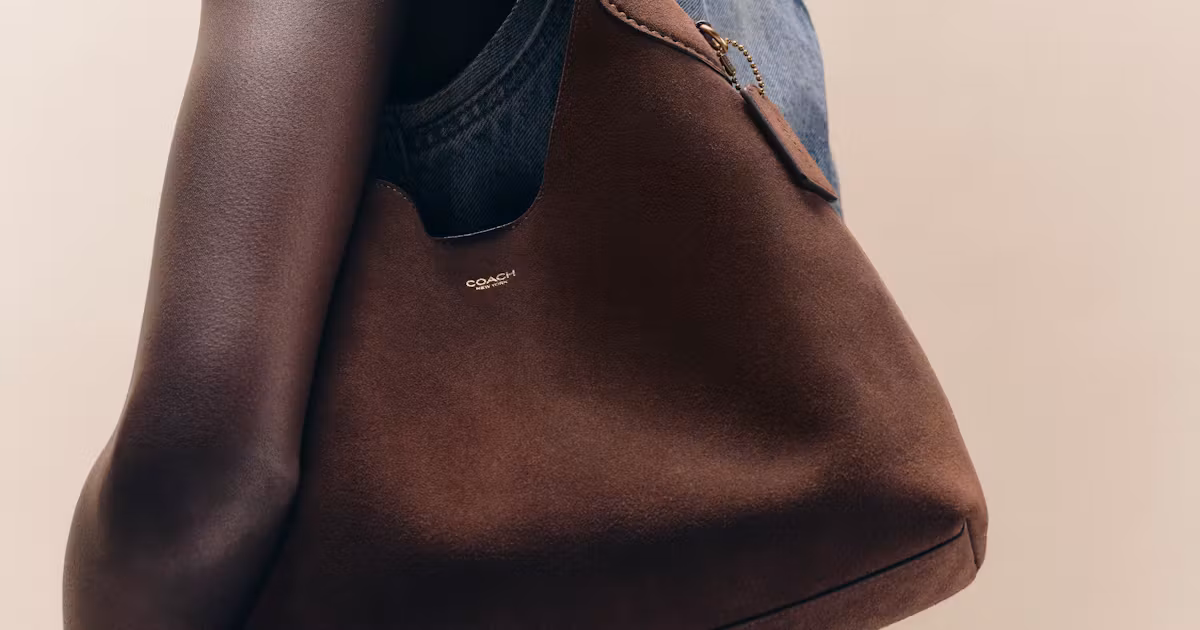 Oversized Slouchy Bags Are Replacing Tiny Purses This Fall—Here's What Stylists Are Carrying