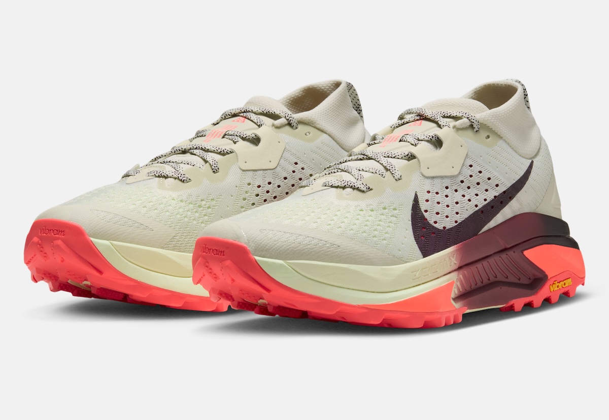 Nike ACG Trail Lineup Signals a Bid for Ultramarathon Cred