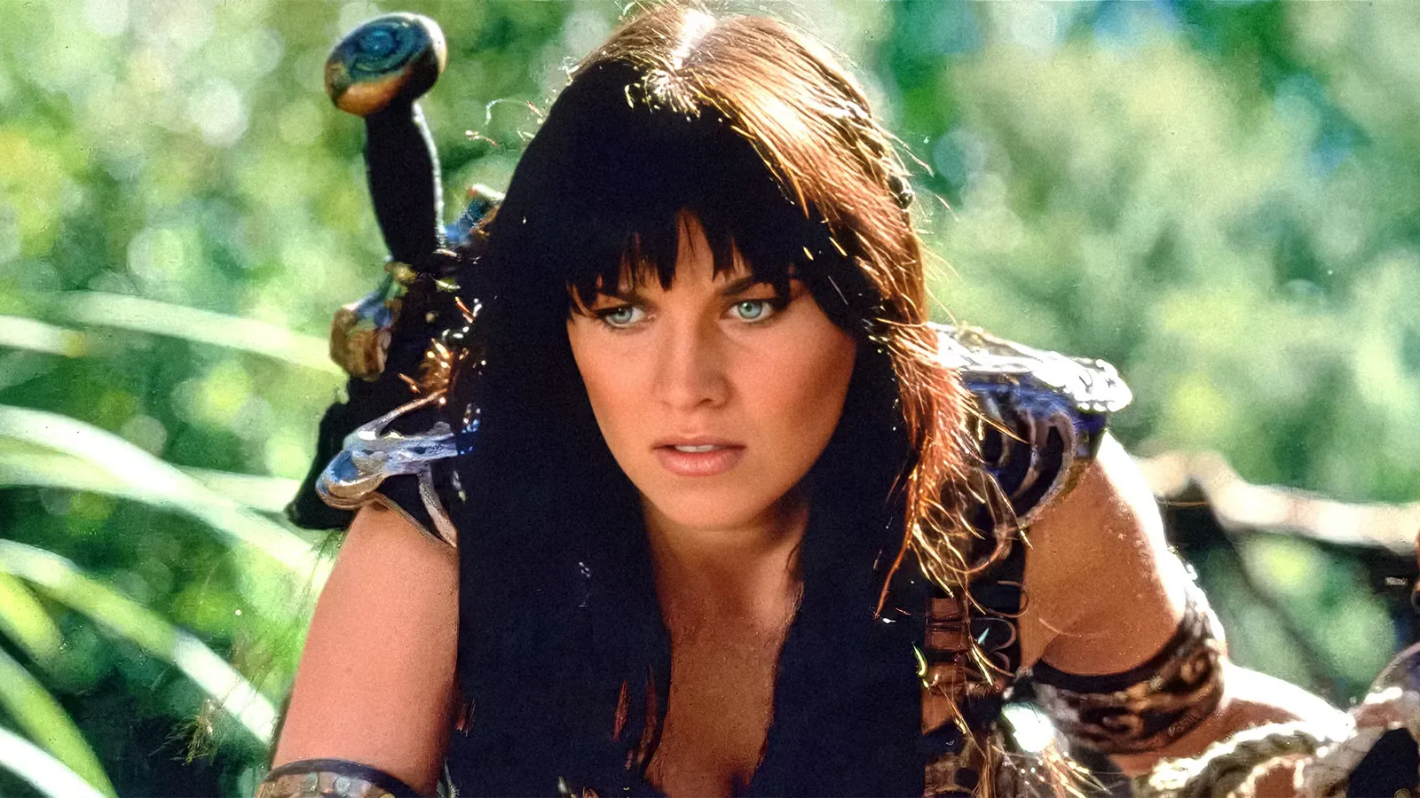 Why Fans Want His Dark Materials and Xena Back