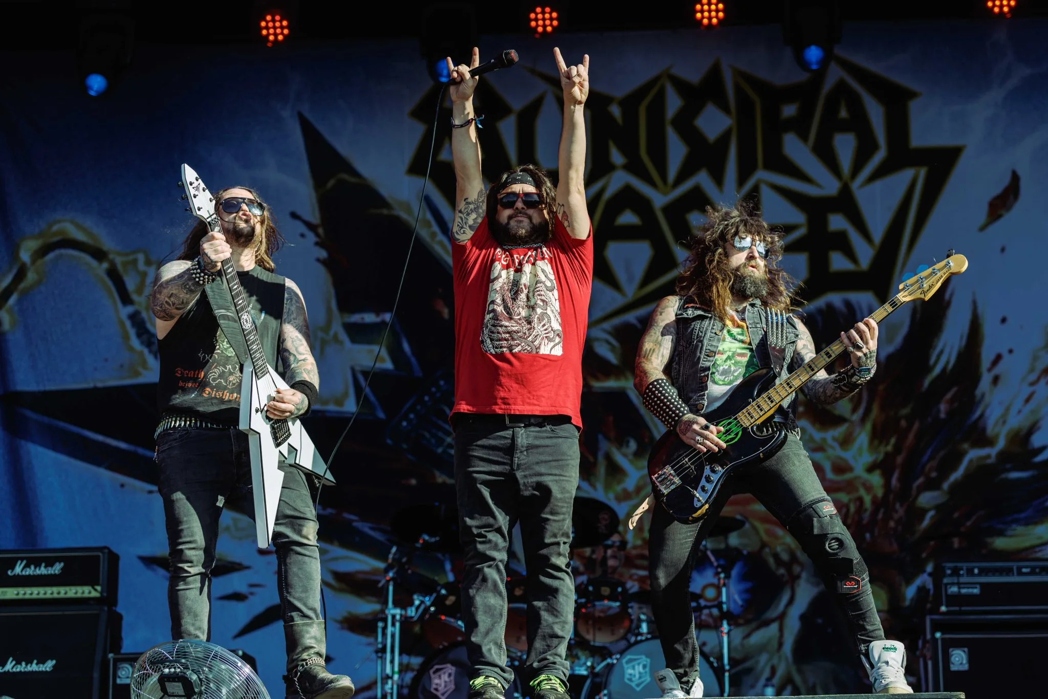 Judas Priest’s Homecoming and Metal’s New Generation