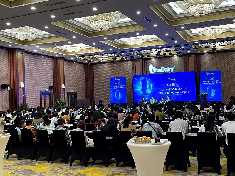 TP.HCM đón 110 đoàn MICE: công tác thành trải nghiệm cao cấp