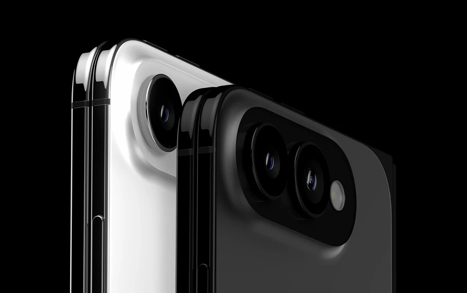 Điện thoại gập: iPhone gập có làm thay đổi cuộc chơi?