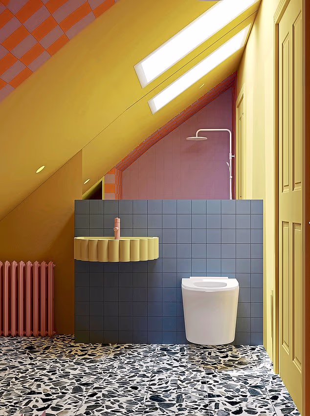 Why Smart Designers Move Color From Walls to Furniture