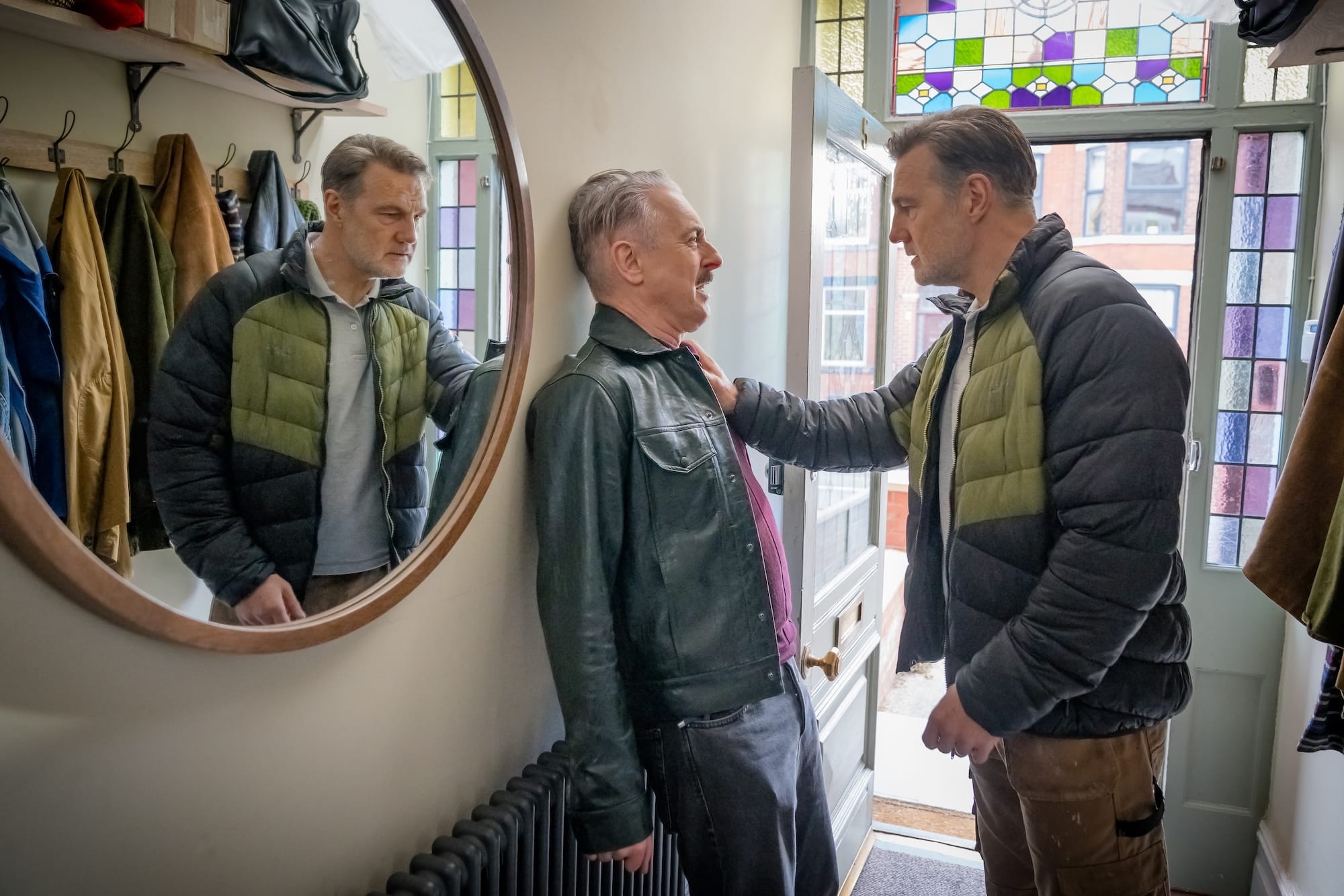 Starz Drama ‘Tip Toe’ Sets October Premiere with Powerhouse Cast
