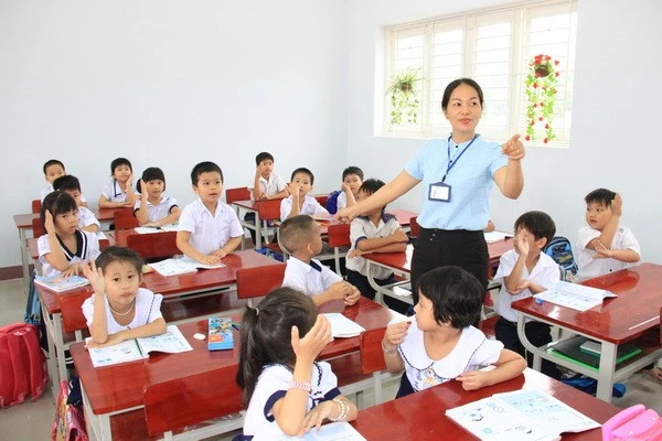 Chỉ thị mới của Thủ tướng: Giảm áp lực thi cử, siết kỷ luật để nâng chất lượng giáo dục