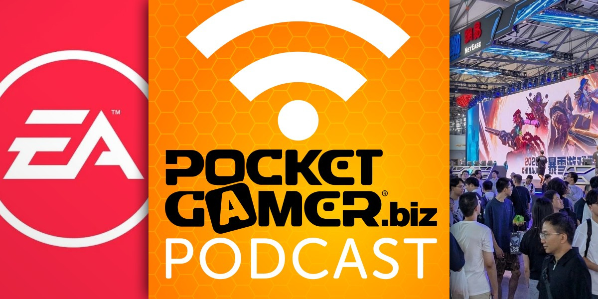 Mobile Gaming’s Consolidation Wave: Why Studios Are Racing for Scale