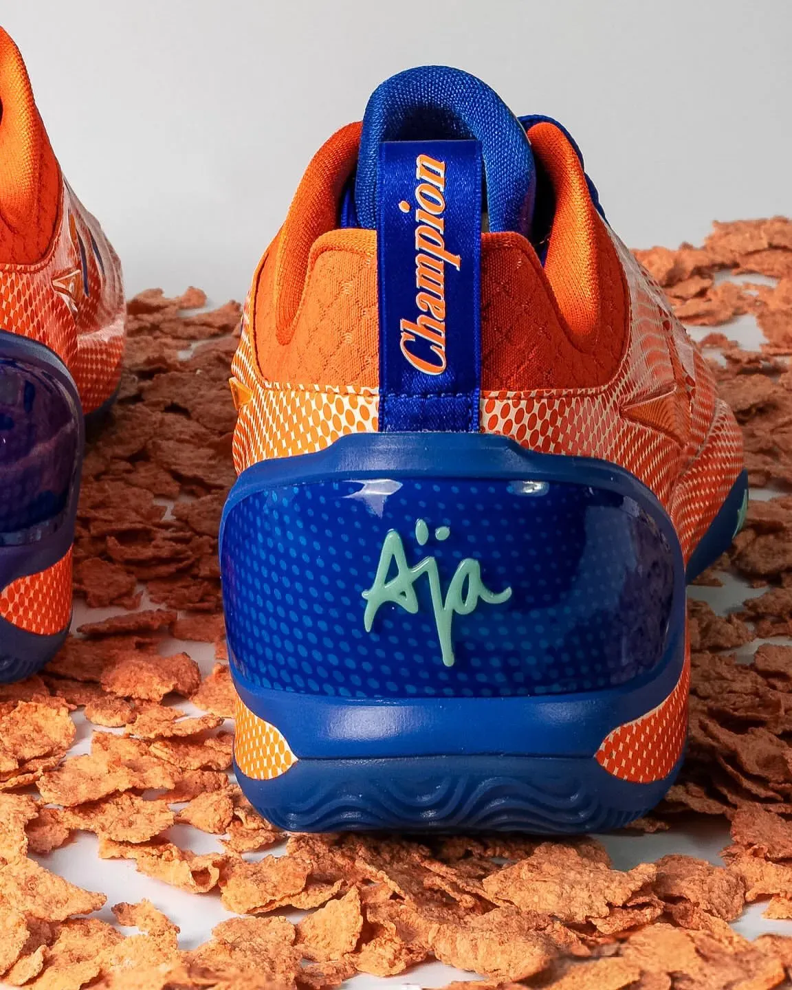 From Wilson to Clark: How Female Stars Are Owning Nike Signature Deals
