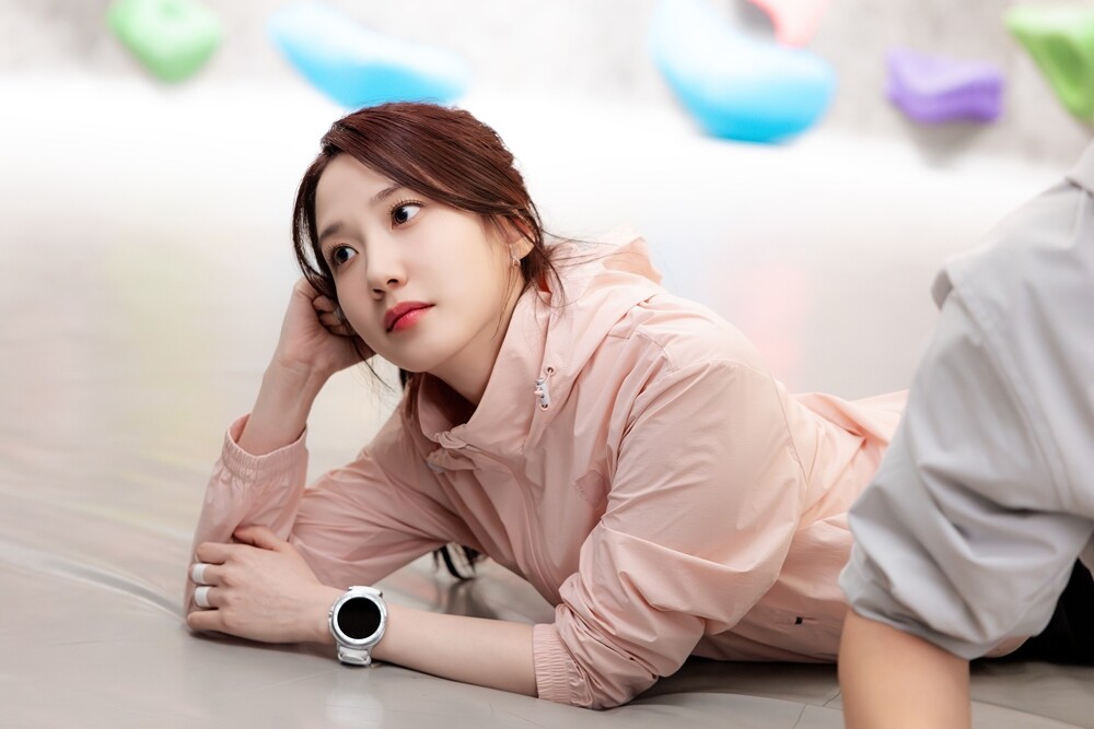 Park Eun Bin và Yang Se Jong: Hóa học bùng nổ trong ‘Tình Yêu Rùng Rợn’