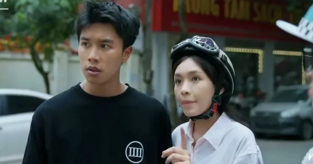 “Mùa hè năm ấy”: Thật đến mức gây sốc hay đang làm đúng việc của phim học đường?