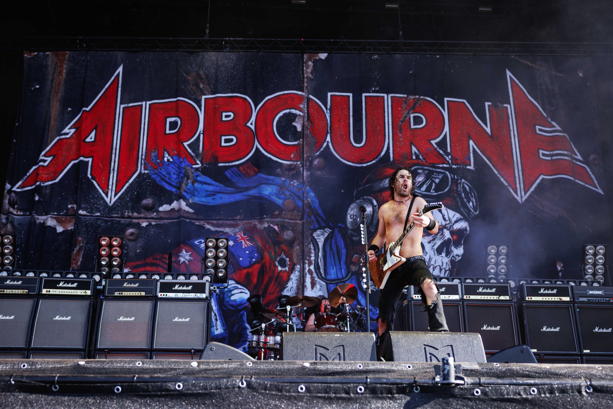 Metal’s Biggest Stars Crushed Bloodstock and Wacken: What You Missed