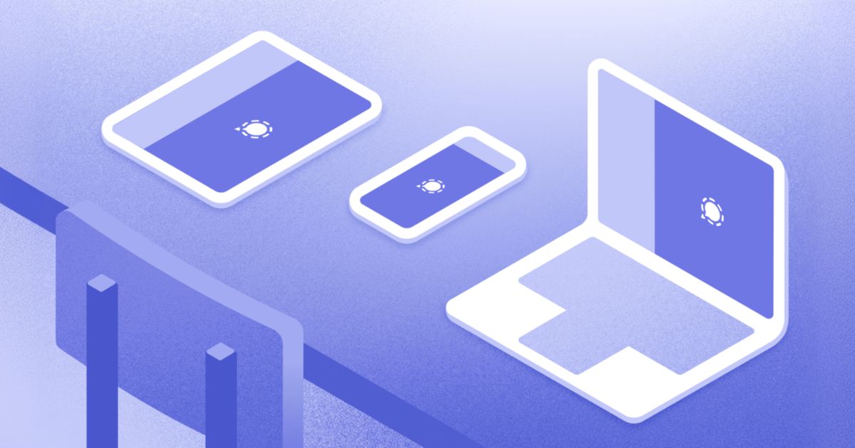 Signal nhiều thiết bị: Cách liên kết nhiều điện thoại và tablet vào một tài khoản