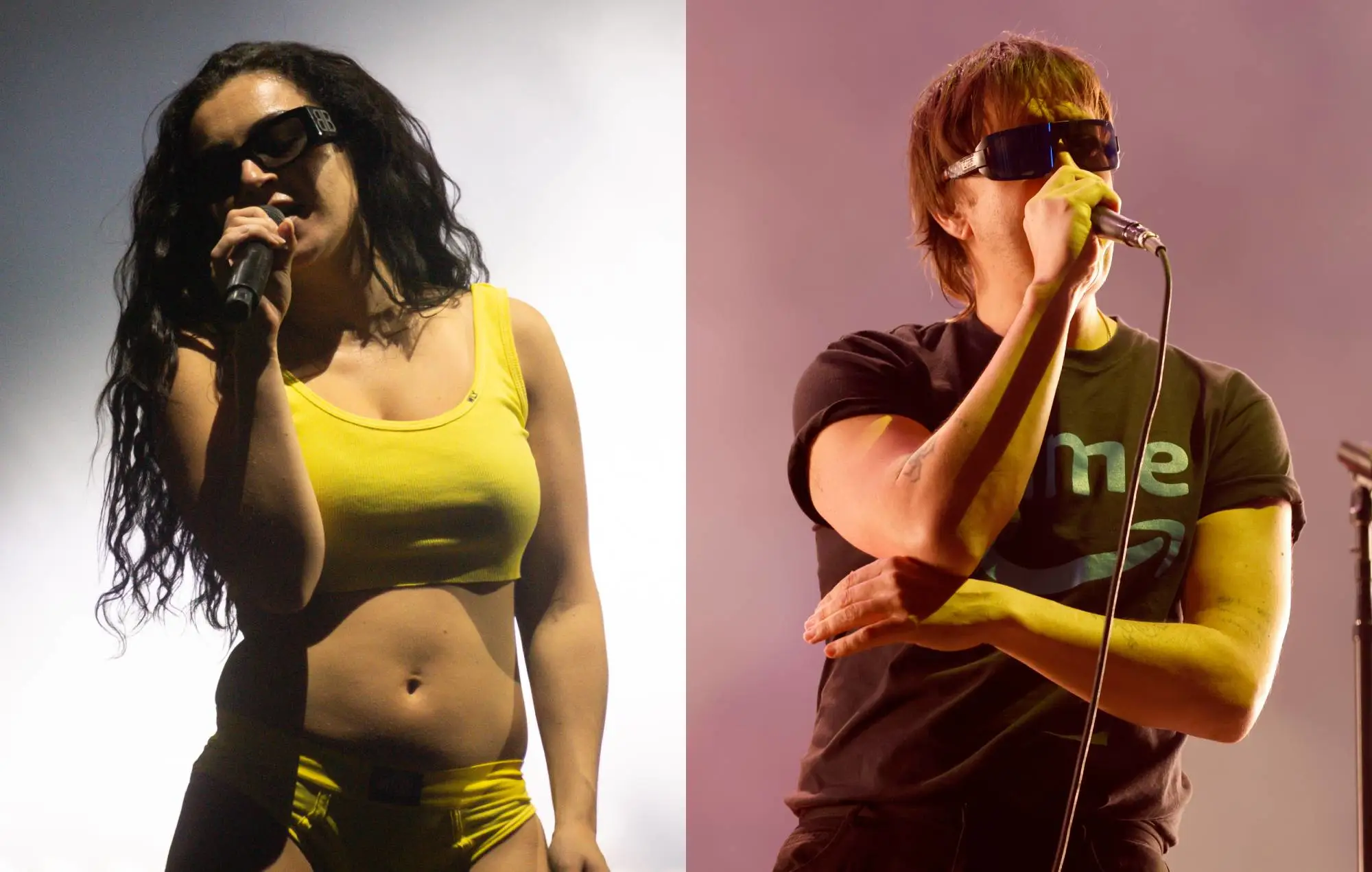 How Charli XCX Became the Defining Force of Modern Festivals