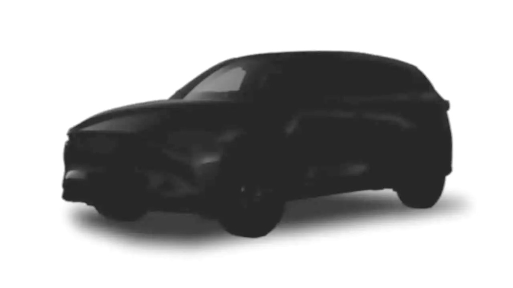 Mazda CX-3 thế hệ mới lộ diện: SUV cỡ nhỏ bề thế hơn, sẵn sàng trở lại đường đua