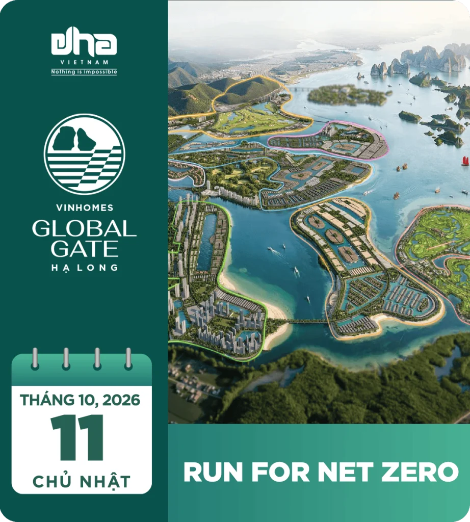 Ba giải marathon lớn nhất chuẩn bị khuấy động cộng đồng runner