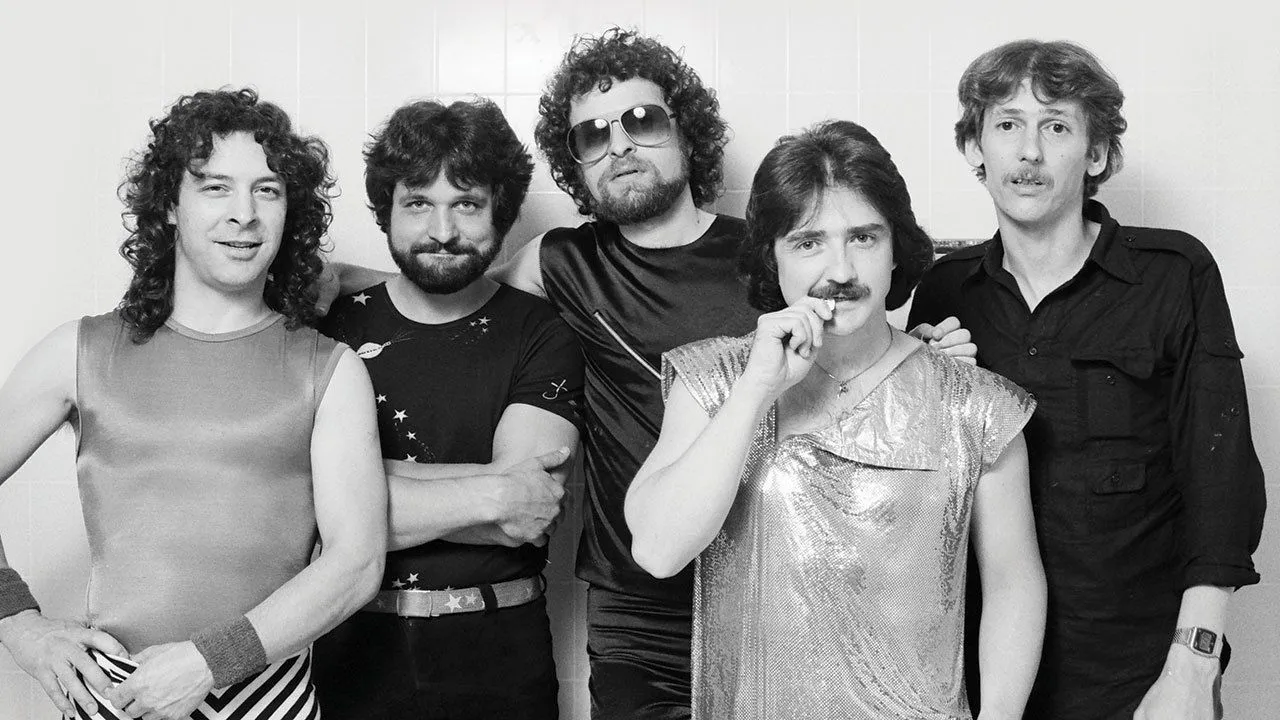 How Modern Stoner Bands Are Rewriting Rock’s Rulebook