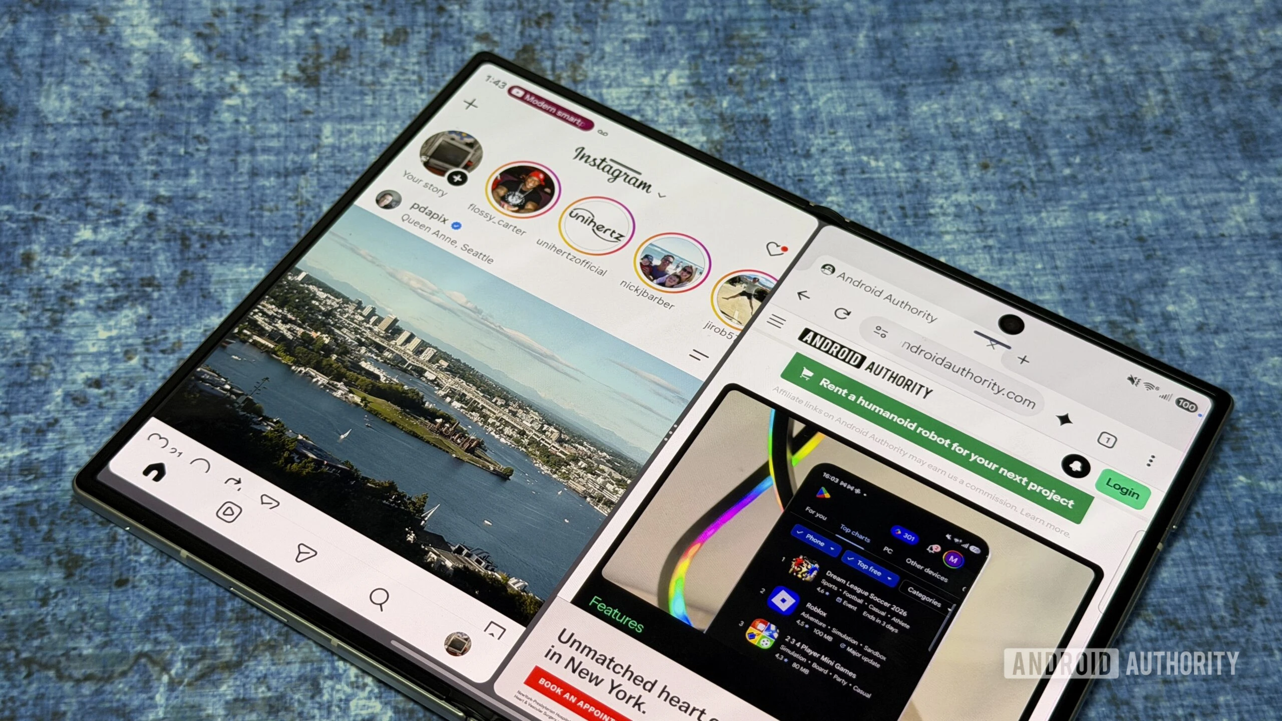 Galaxy Z Fold 8 Setup Guide: 5 Essential Steps and Hidden Features