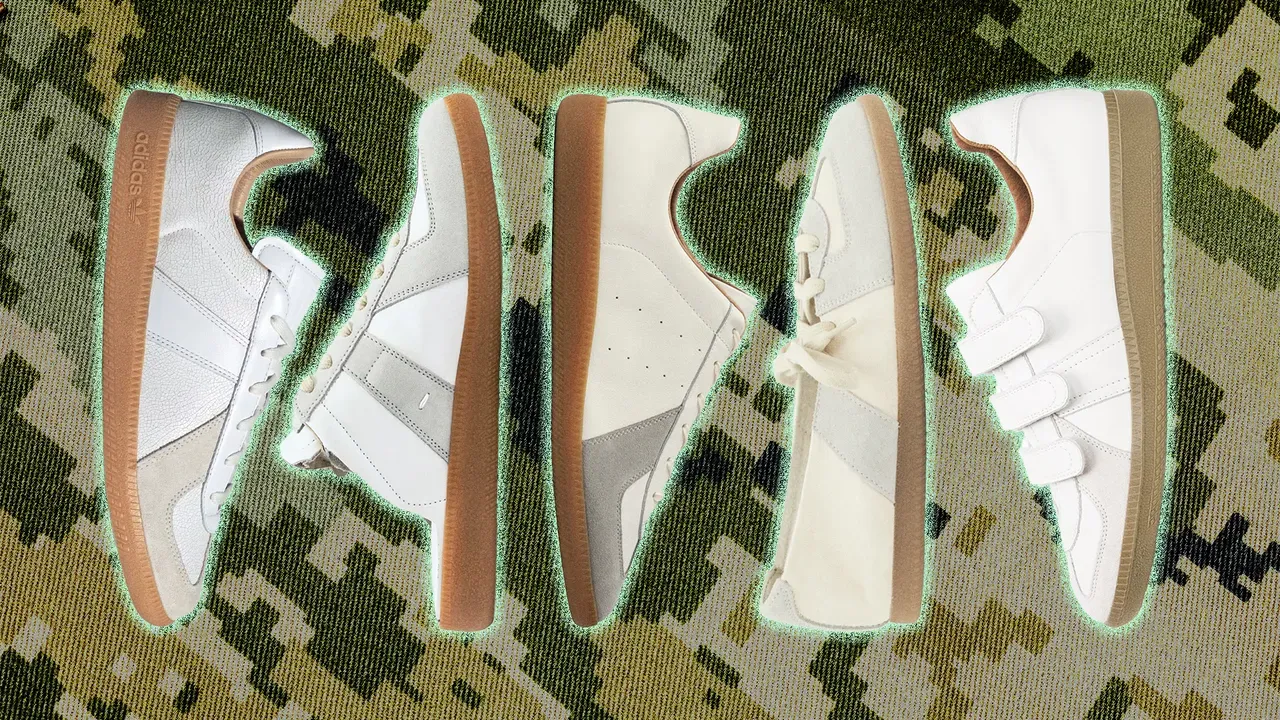 Heritage Footwear Icons Get Ultralight Makeovers Without Losing Their Soul