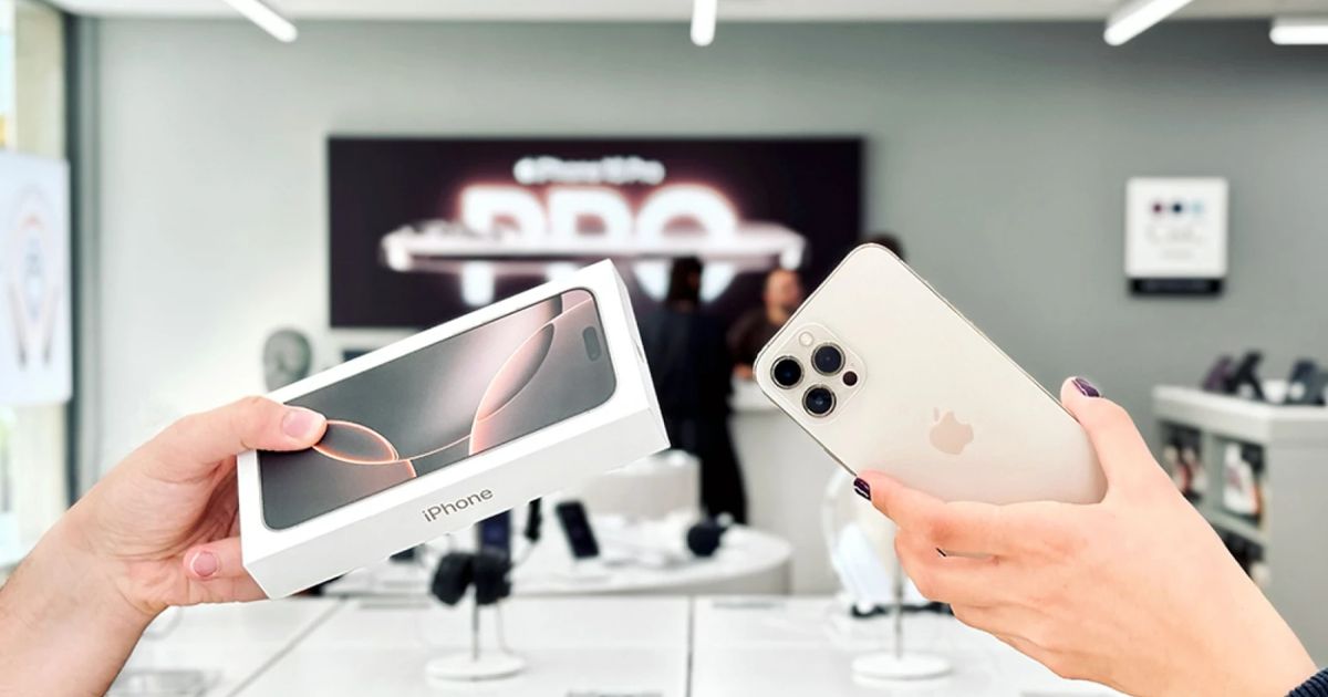 Apple chuẩn bị tăng giá iPhone Pro: người dùng phải tính lại ngân sách