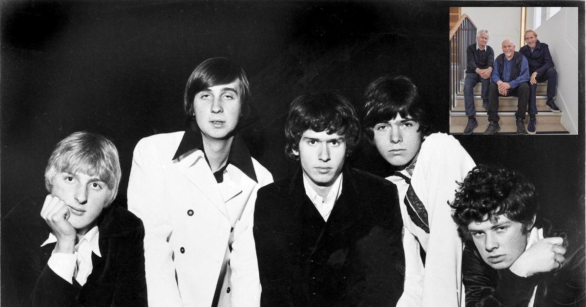 Genesis and Roxy Music Lead a New Wave of Classic Rock Reissues