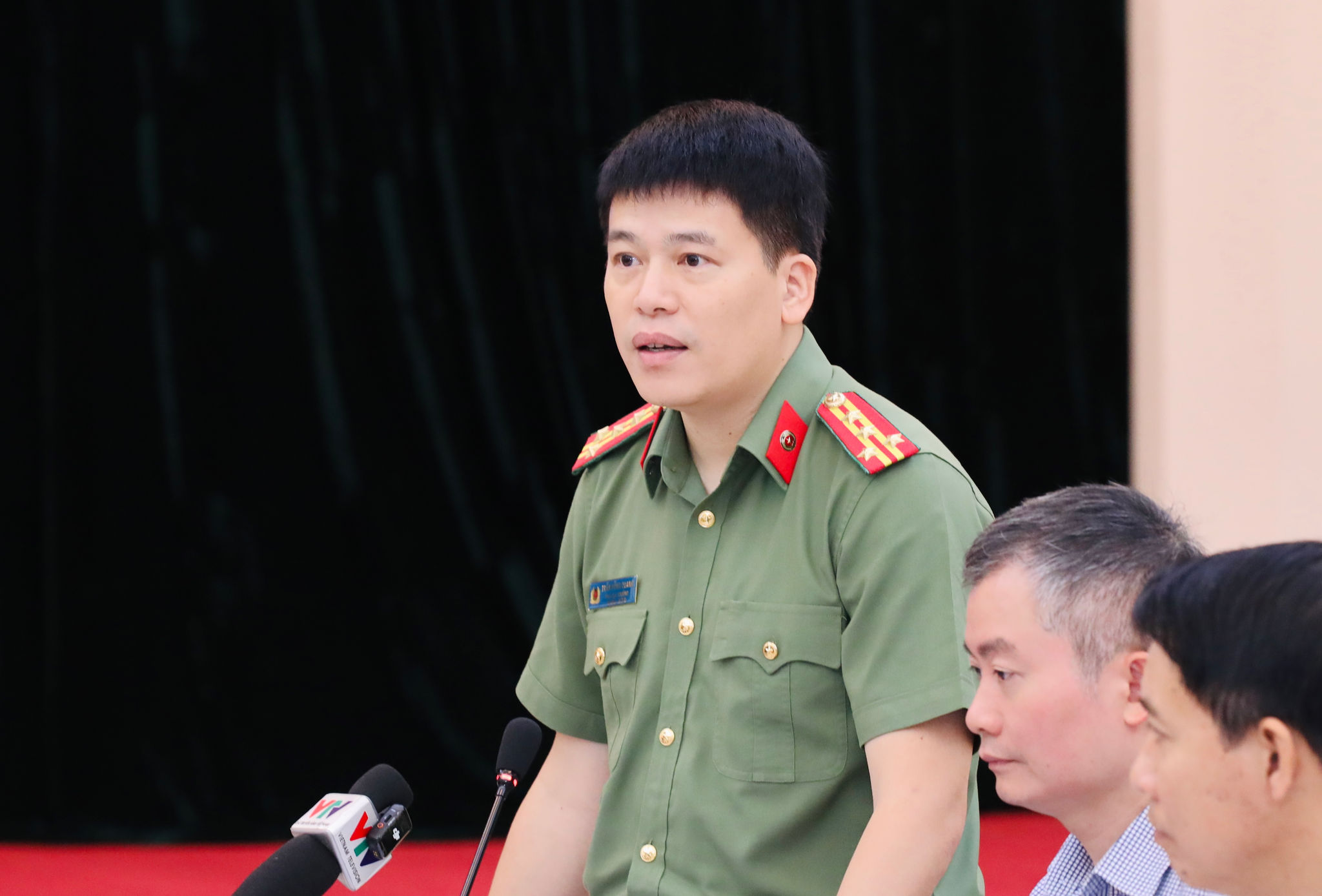 Vụ gian lận thi cử Tuyên Quang và bài học công bằng kỳ thi