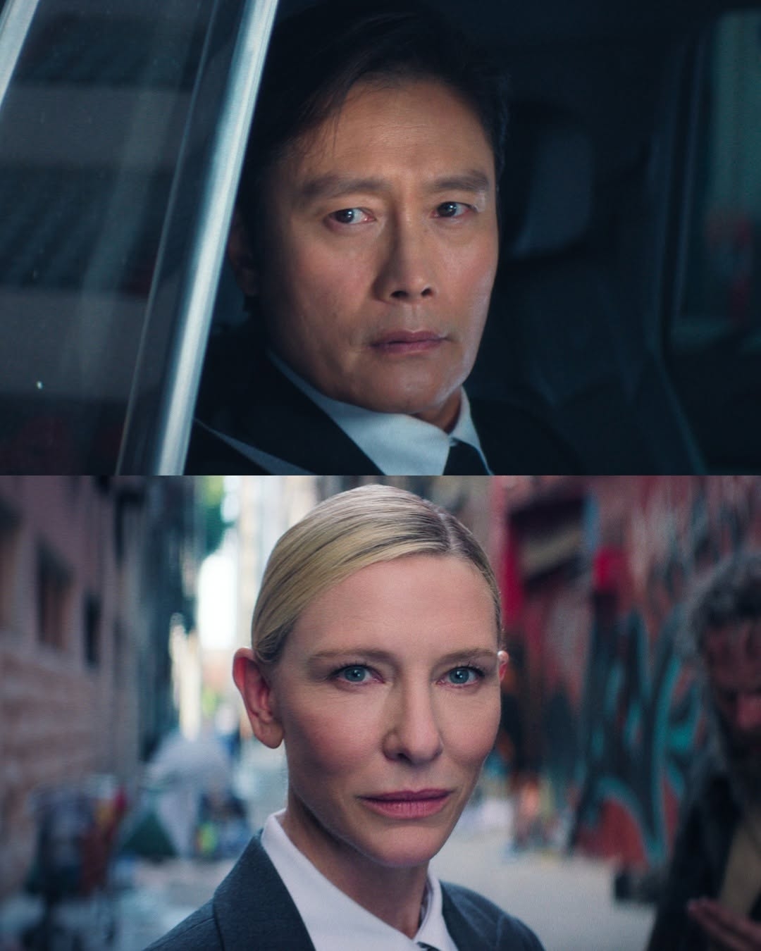 Vì sao Netflix hủy Squid Game bản Mỹ của David Fincher?