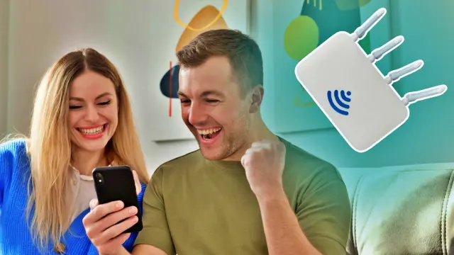 Cách thiết lập và sử dụng mạng WiFi khách hiệu quả cho gia đình
