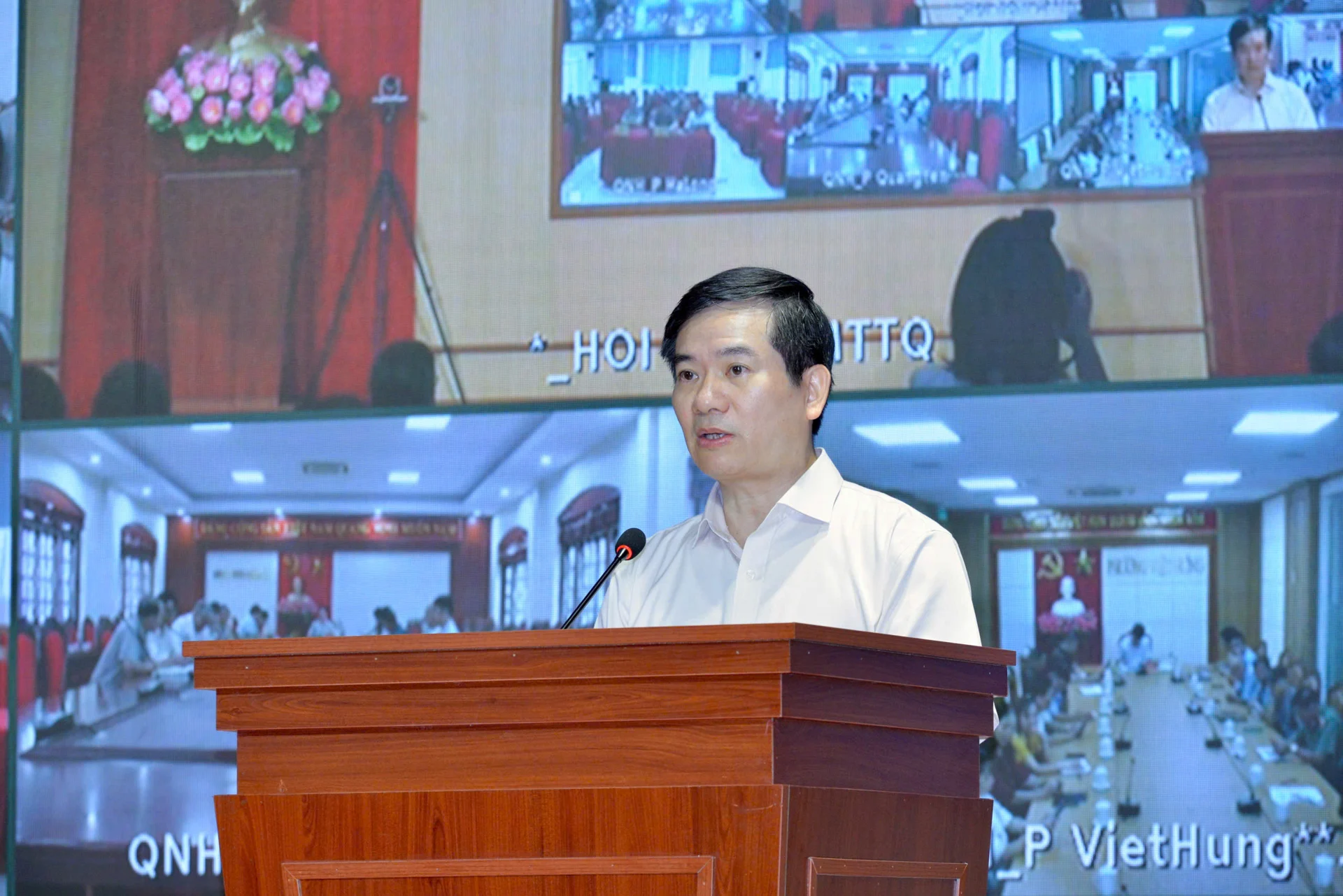 Quảng Ninh hướng tới thành phố trực thuộc Trung ương: cơ hội và phép thử mới