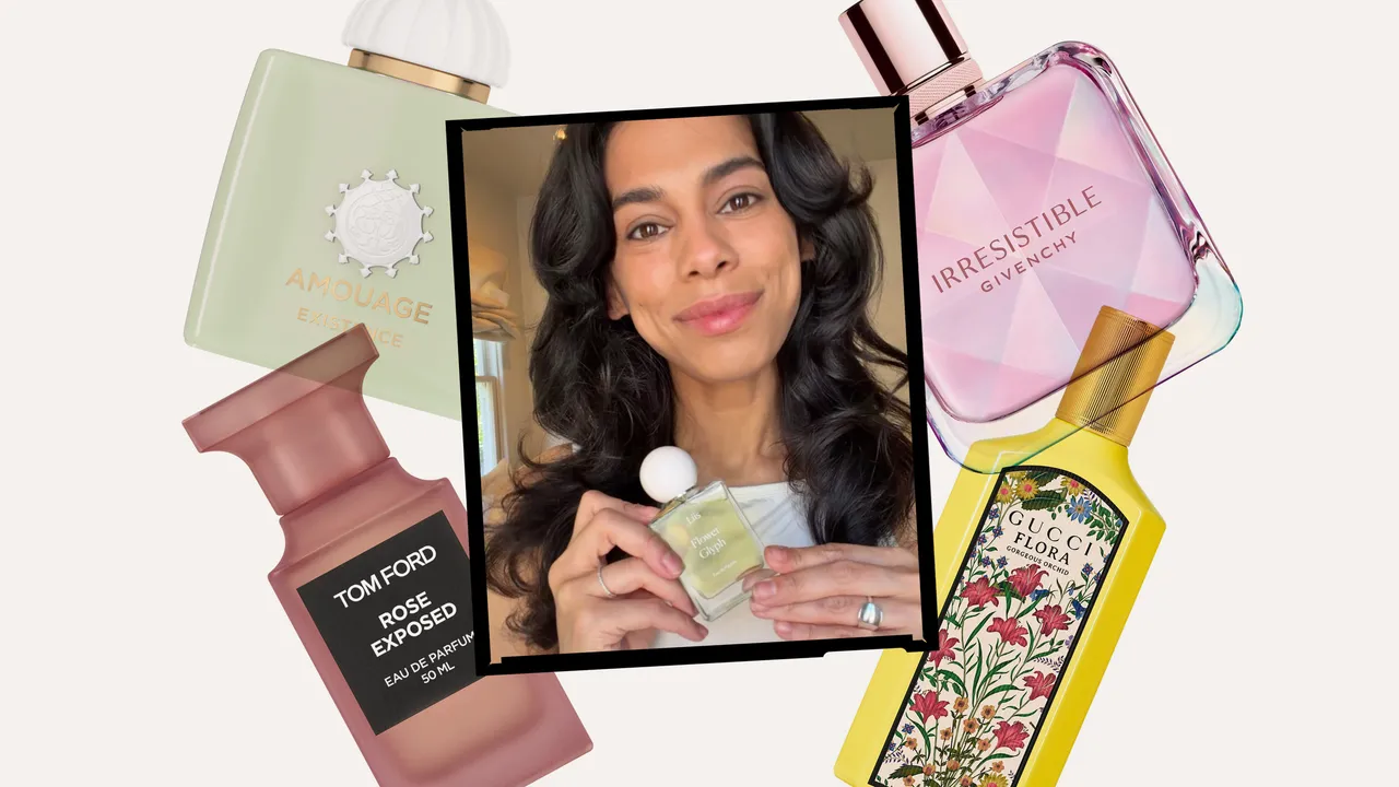 The Modern Floral Perfume Guide: Fresh, Spicy, and Creamy Scents