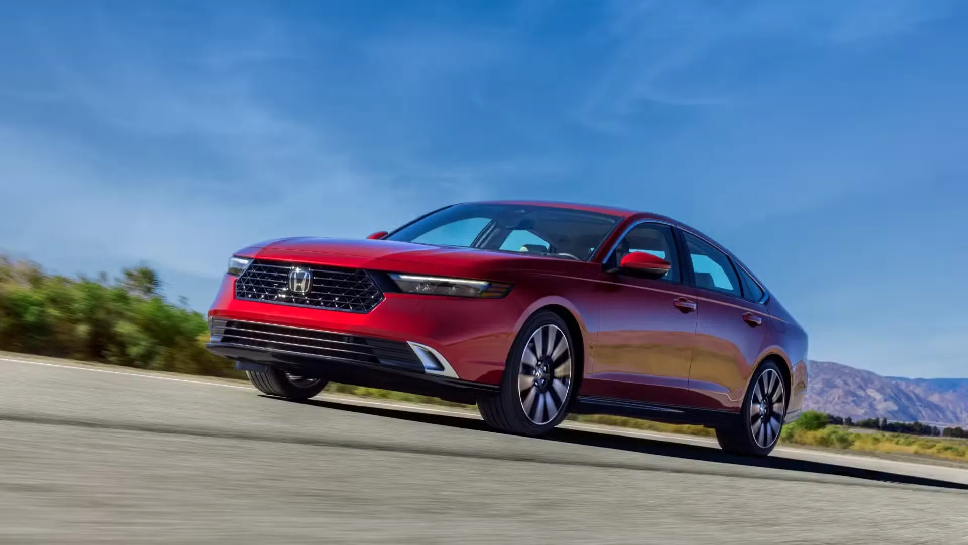 Why Hybrid Sedans Deliver Better Long-Term Value Than New Gas SUVs