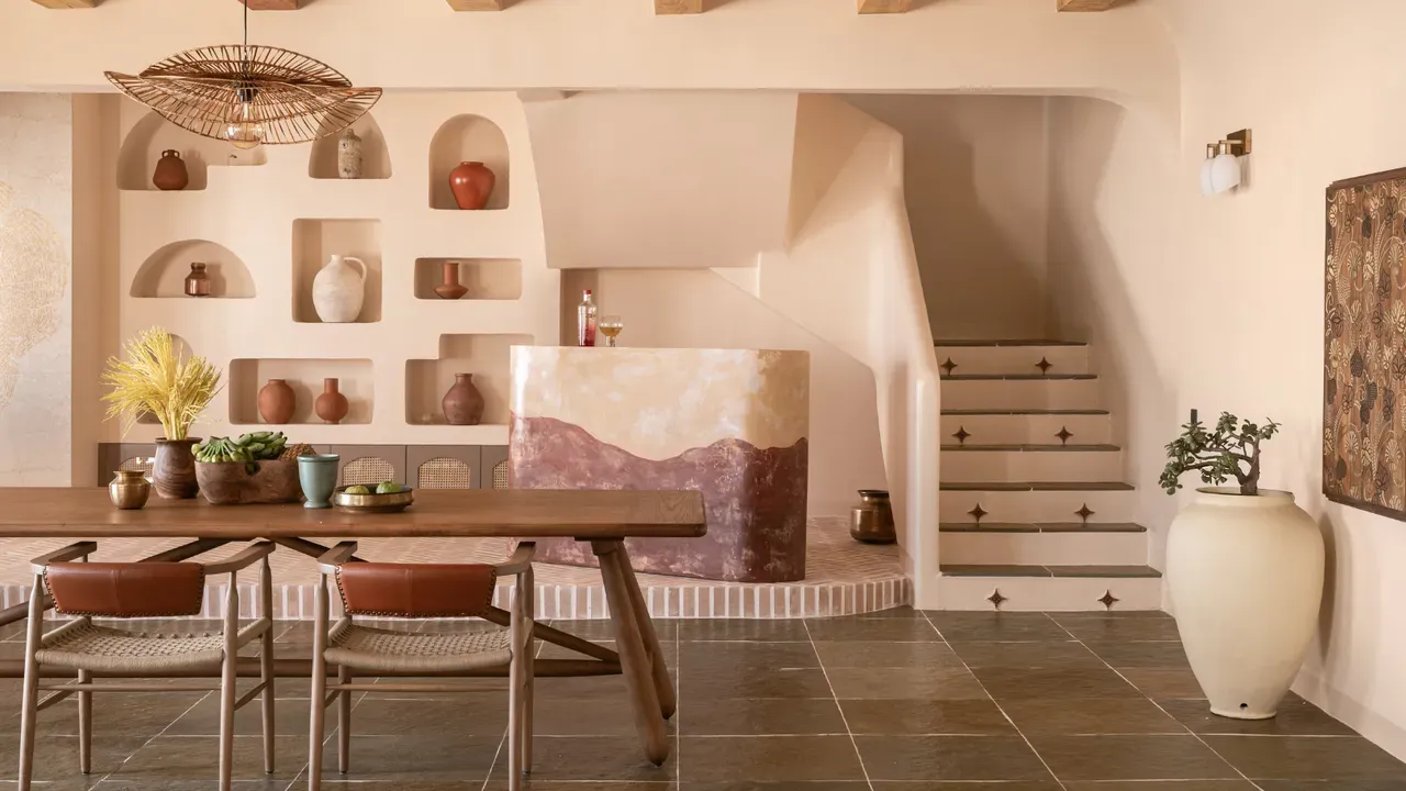 Stylish Storage Solutions That Elevate Small-Space Design