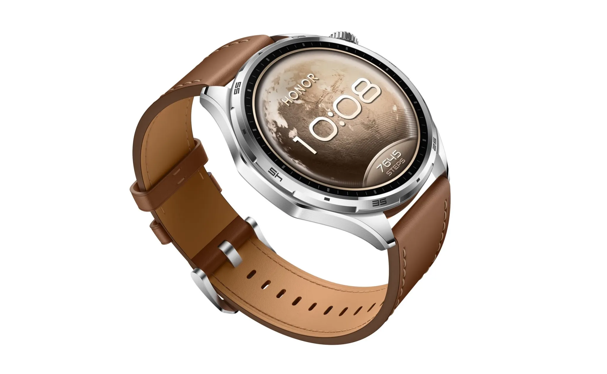 21-Day Battery Life Smartwatches Challenge Premium Brands