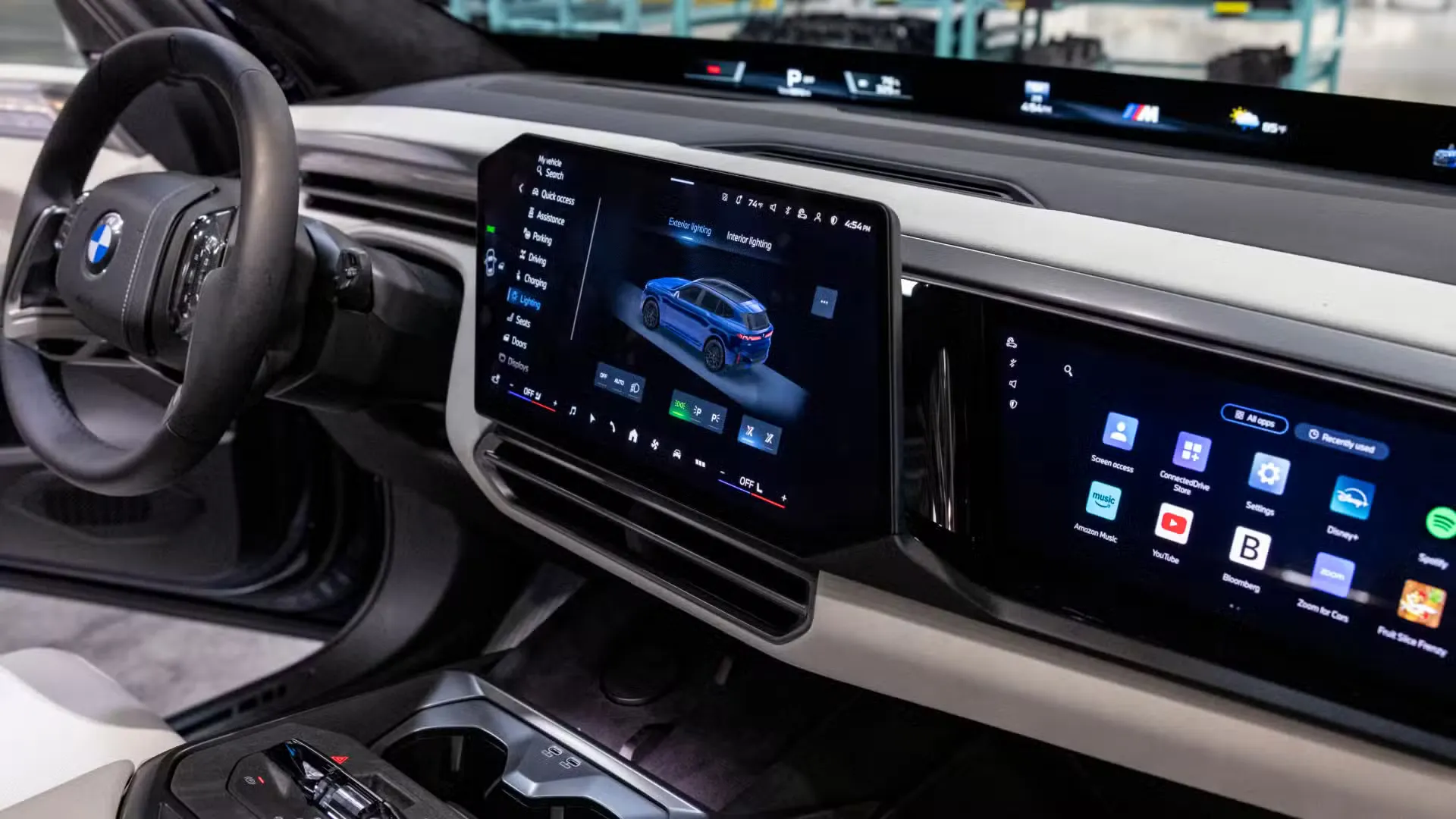 BMW X5 Redesign Slashes Emissions While Staying Luxury