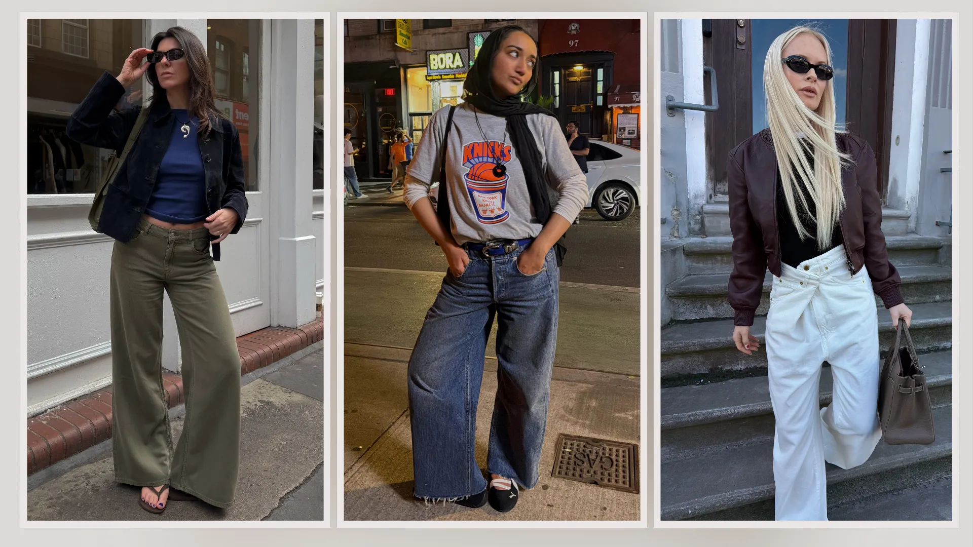 Blazers With Jeans Are Having a Moment: Style Them for Polished Casual Days