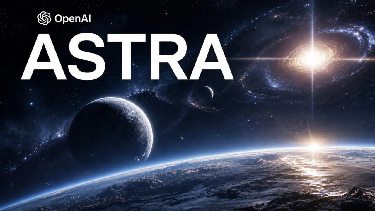 OpenAI’s Astra Delay Shows Frontier AI Can’t Ignore Cybersecurity
