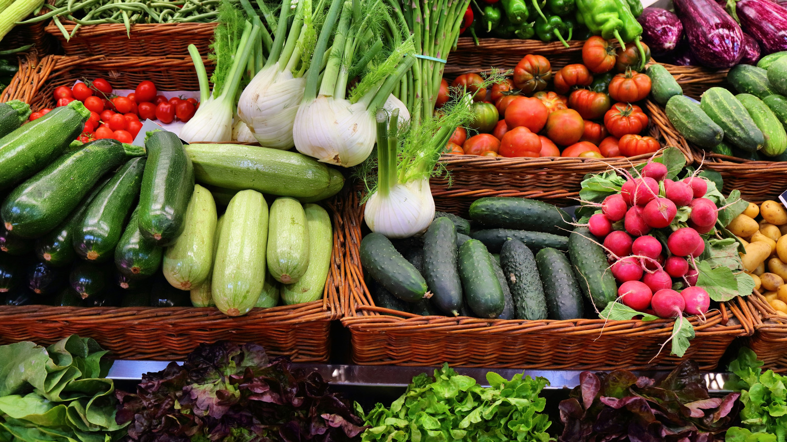 August Produce Peak: The Best Seasonal Fruits and Vegetables to Buy Now