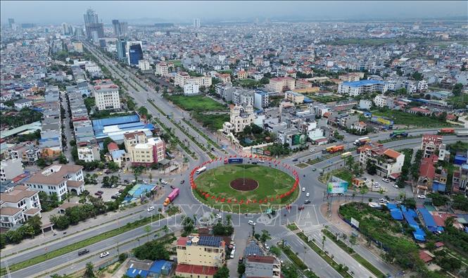 Quy hoạch Hải Phòng 2050: Bước nhảy để thành siêu đô thị biển cạnh tranh toàn cầu