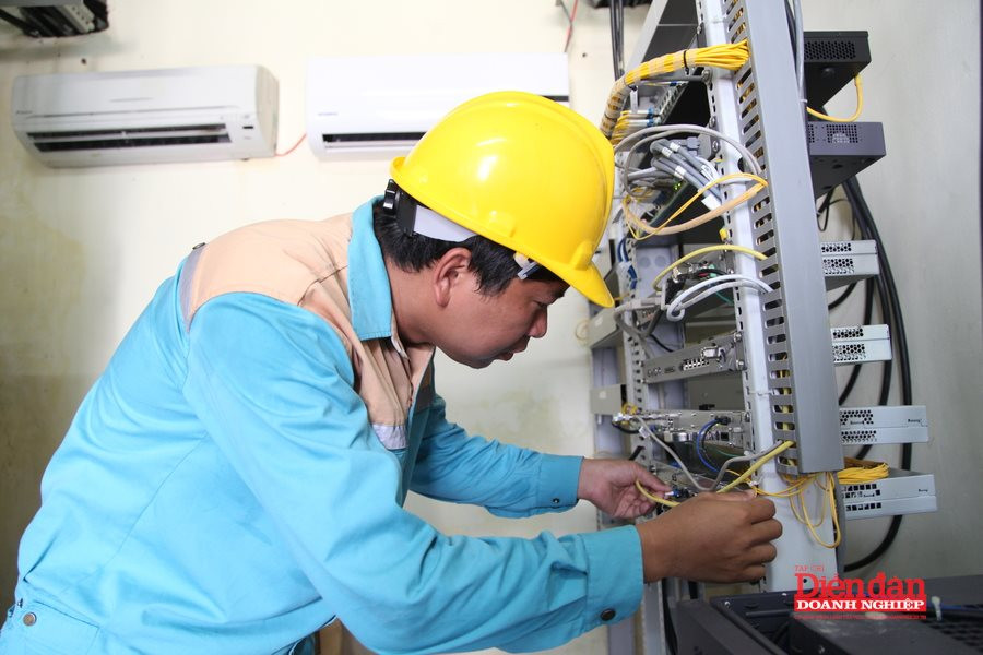 Sửa đổi Luật Viễn thông: Dỡ rào cản để hạ tầng số cất cánh