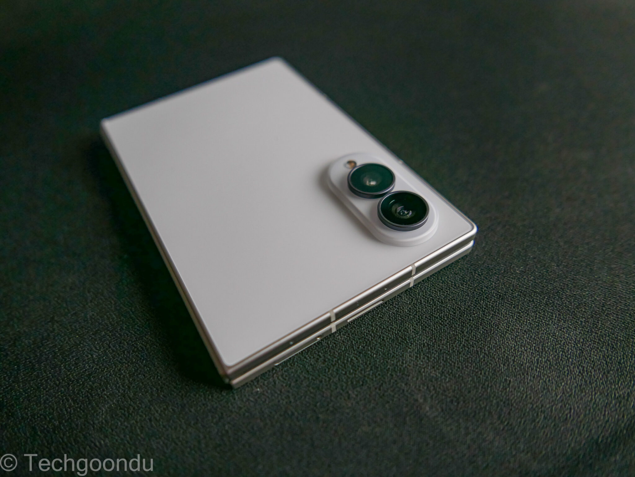 Samsung Galaxy Z Fold8 Review: A Smarter Shape for a Pricey Foldable