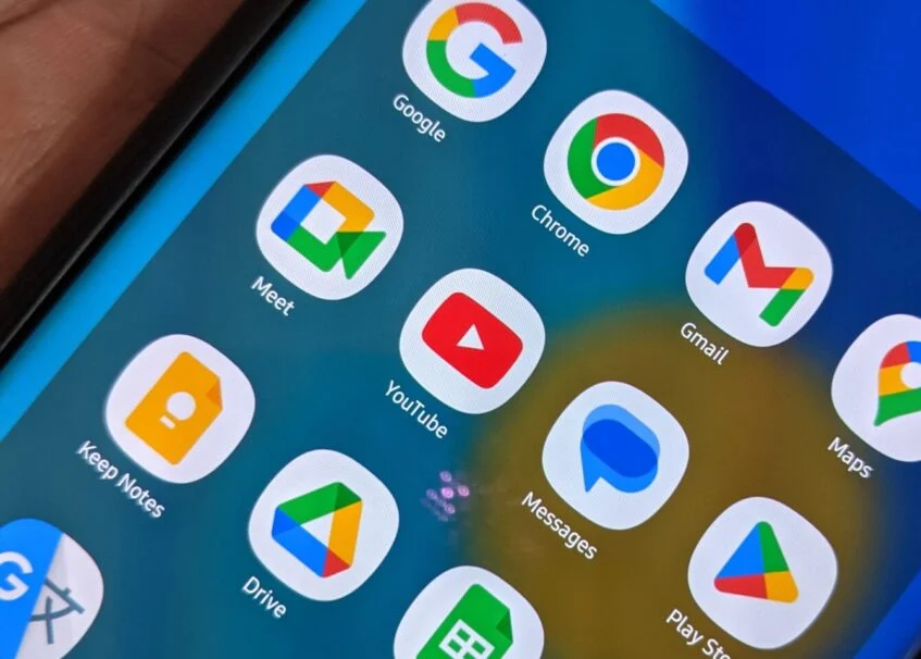Ứng dụng Android đang âm thầm bán đứng vị trí của bạn