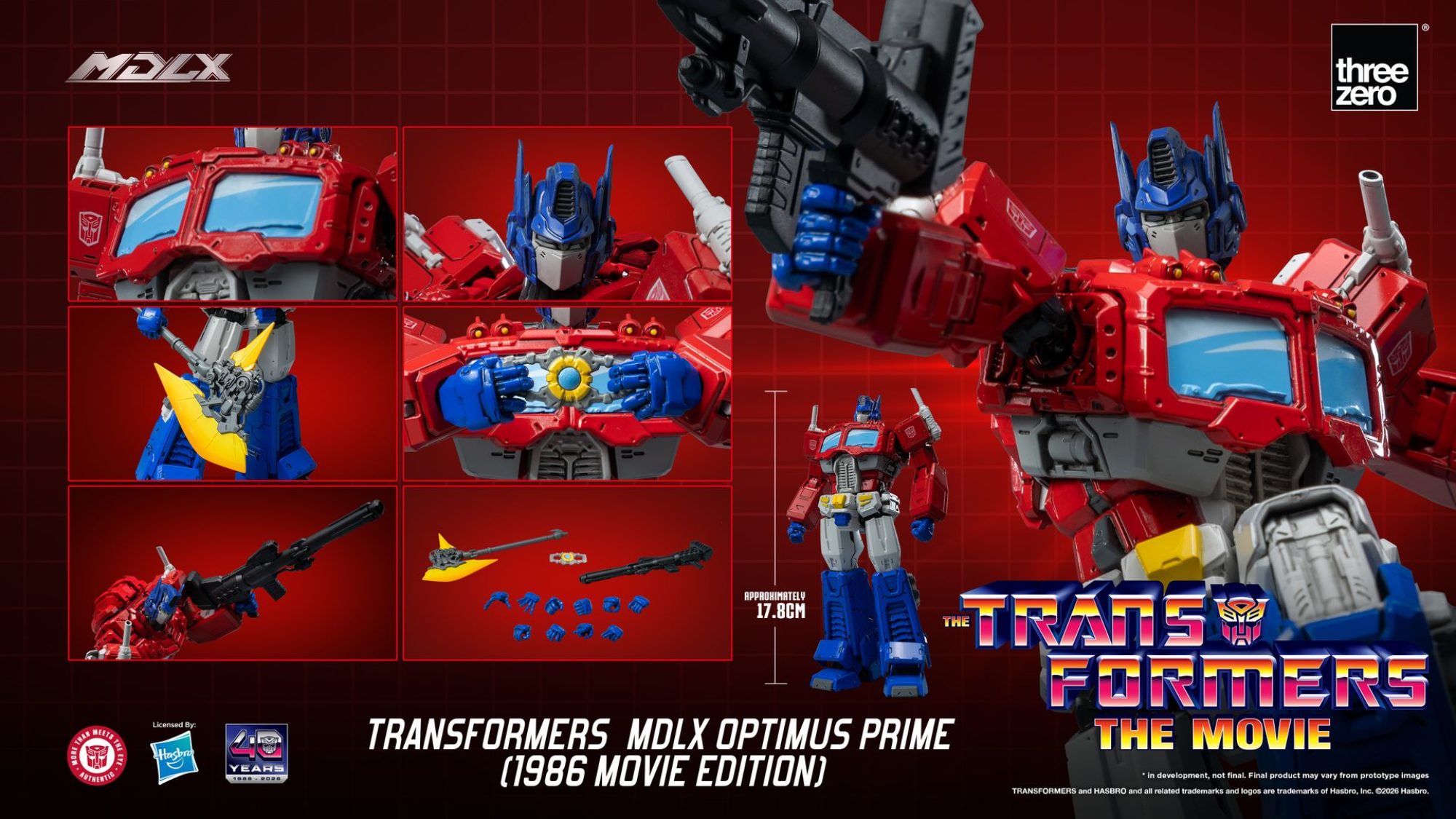 Dragon Ball and Transformers Power the New Wave of Anime Collectible Drops