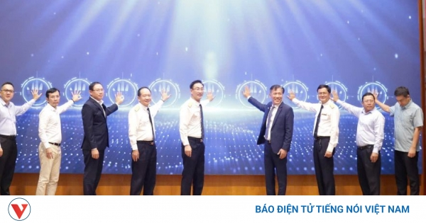 Tổng đài AI của Thuế TP.HCM: Đôn đốc nợ, chặn lừa đảo, thay đổi cách làm thuế