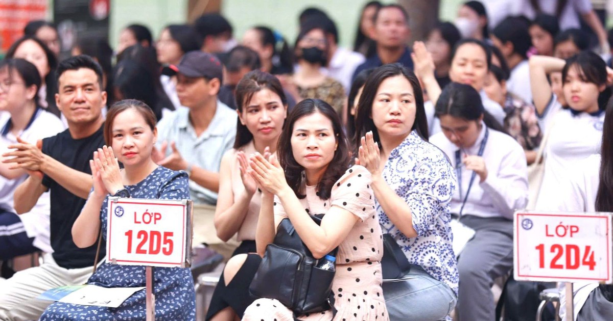 Những quy định mới về Ban đại diện cha mẹ học sinh