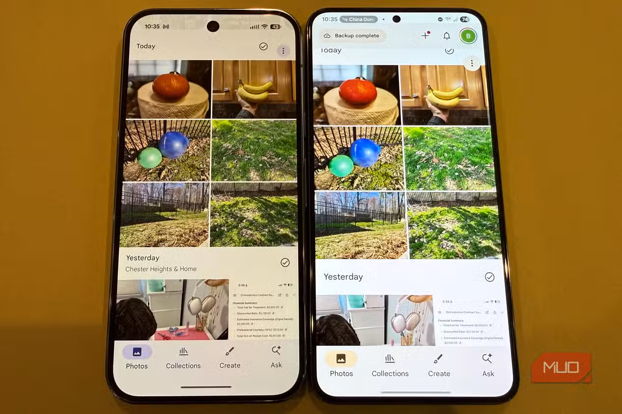Google Photos Bloat and Pixel HDR: Your Phone Is Lying to You