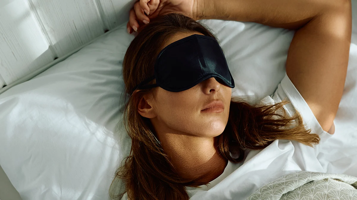 How Better Sleep Can Directly Improve Your Teen's Grades