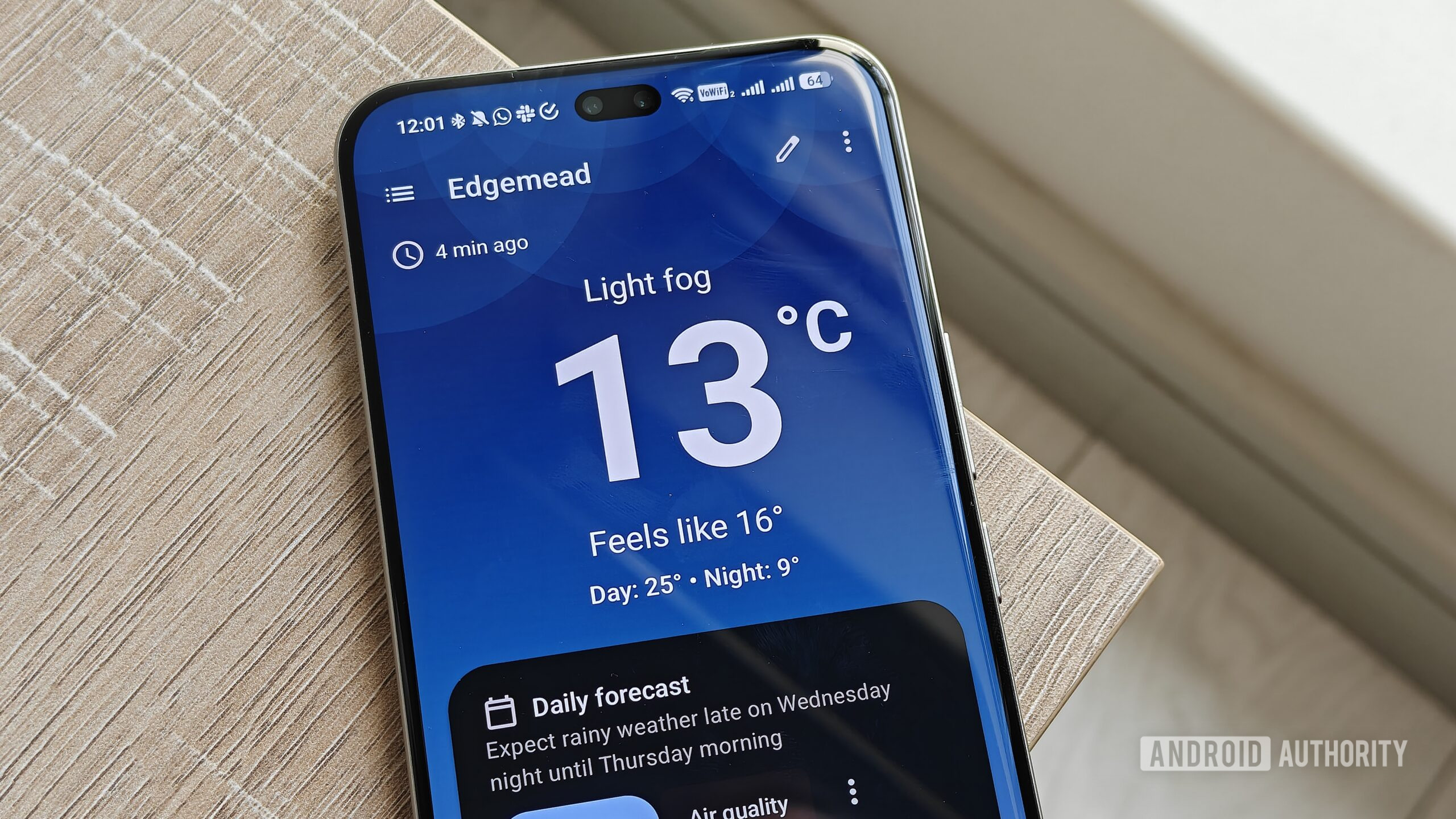 5 ứng dụng Android ẩn giấu nhưng cực chất bạn nên thử ngay