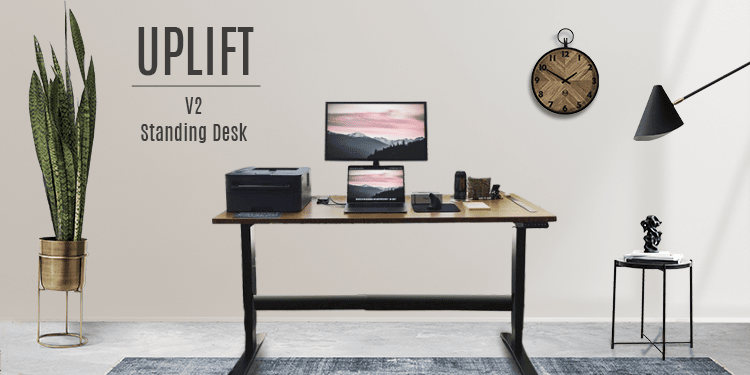 UPLIFT V3 vs Vari vs Branch: Which Standing Desk Wins Now?