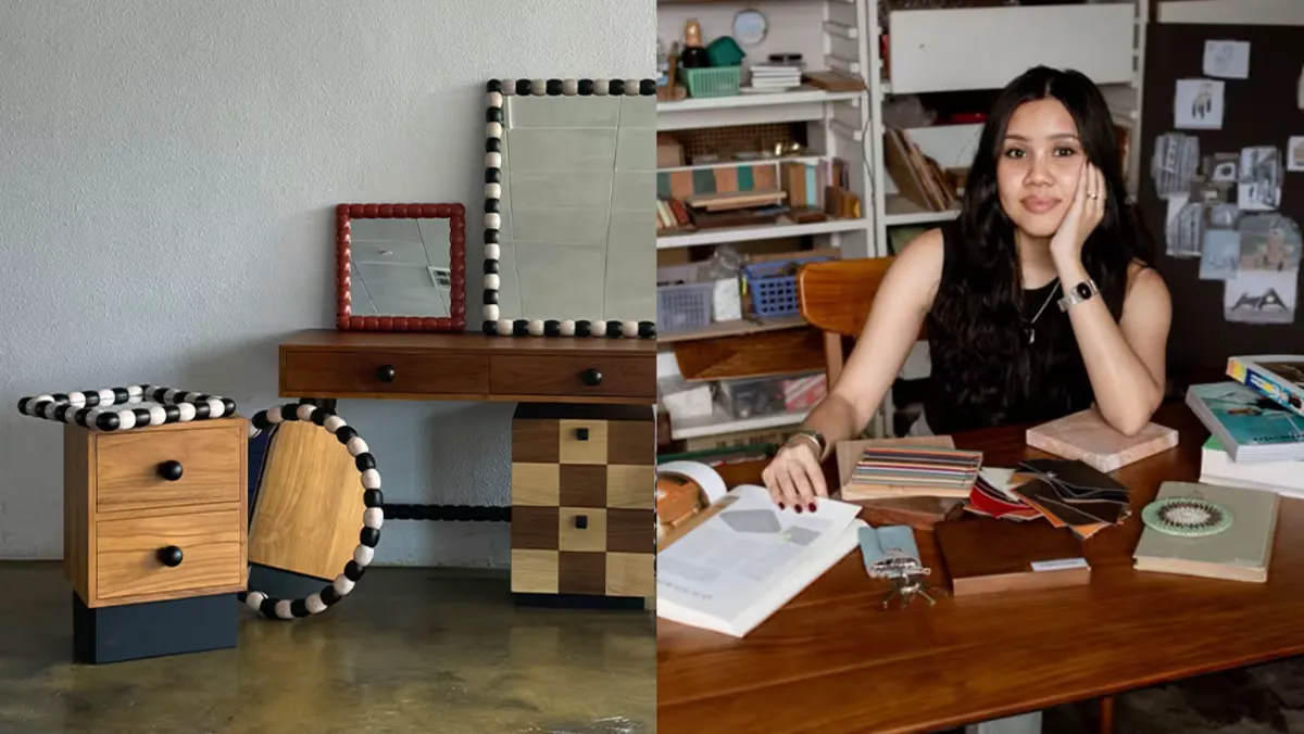 How Designers Turn Cultural Heritage Into Modern Furniture Stories