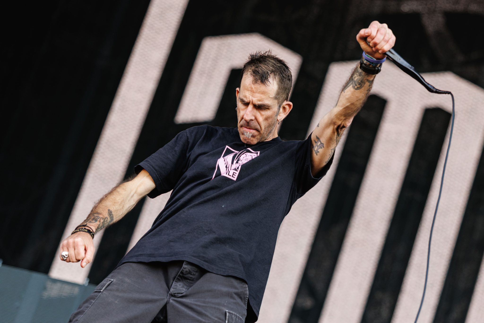 How Bloodstock and Wacken Turned Metal Legends into Myths