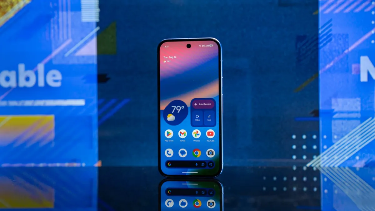 Google Pixel 11 Launch Event: Flagships Meet Gemini Intelligence