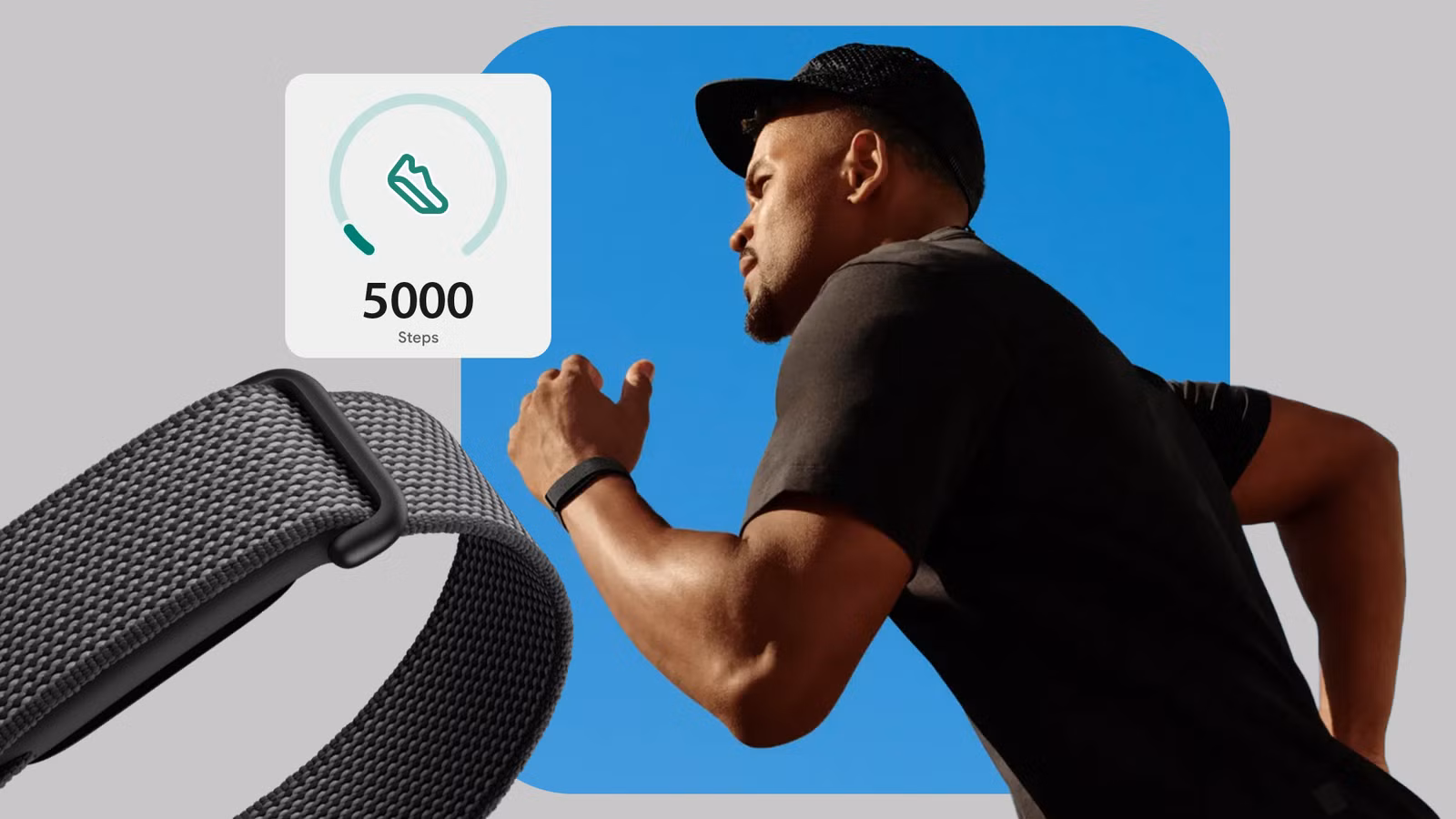 Cách khắc phục lỗi đếm bước trên Fitbit Air và Garmin Cirqa